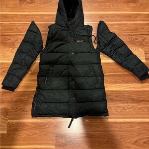 Canada Weather Gear 2in1 coat/vest